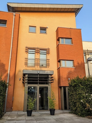 Mondo Hôtel