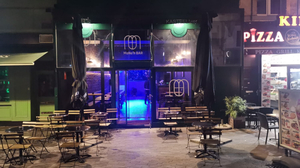 Monoh Bar