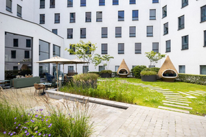 Motel One Brussels