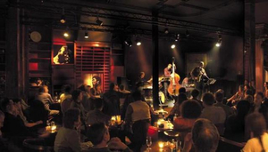 Music Village