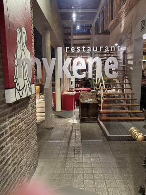 Mykene 🇧🇪