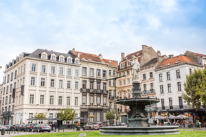 Numa Brussels Lief