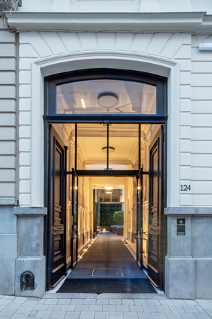 One Two Four Hotel & Spa
