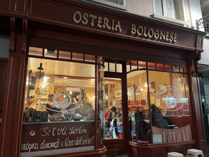 Osteria Bolognese