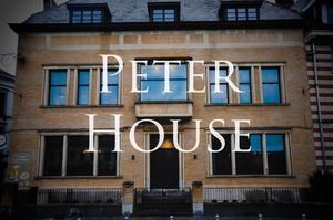 Peter House