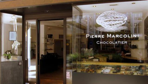 Pierre Marcolini