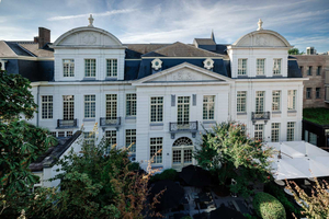Pillows Grand Boutique Hotel Reylof