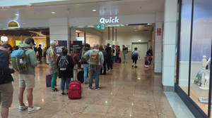 Quick - Gates A