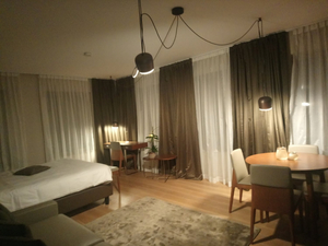 Residence Agenda