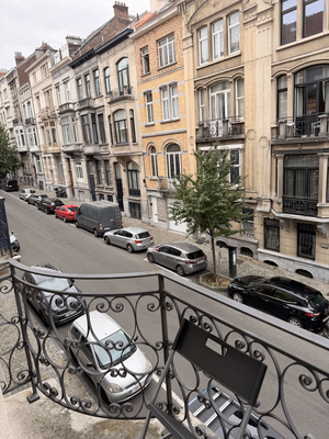 Résidence18 Brussels