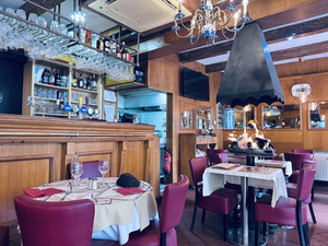 Restaurant Chez Soi