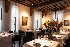 Restaurant CumLaude