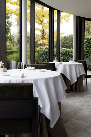 Restaurant EST