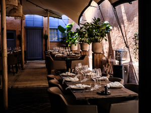 Restaurant Gillis