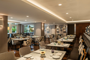 Ristorante Bocconi