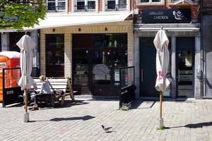 Rock Café