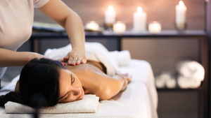 Sama Wellness Louiza