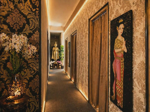 Siam Massage & Beauty Leuven