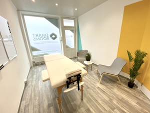 Smart Rooms