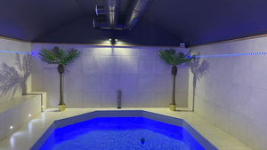 Spa Louise