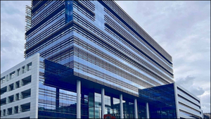 Spaces European District