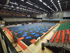Sportoase Leuven