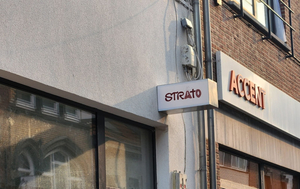 Strato Restaurant