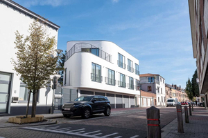 Studio Brussels Airport Zaventem