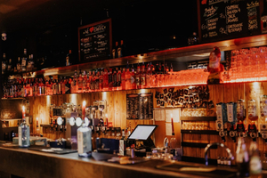 The Bar Ixelles