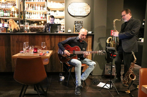 The Brothers Brasserie