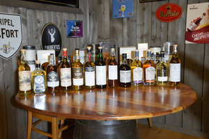 The Glengarry