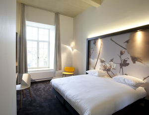 The Lodge Vilvoorde