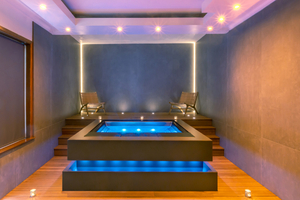 The Lys Spa