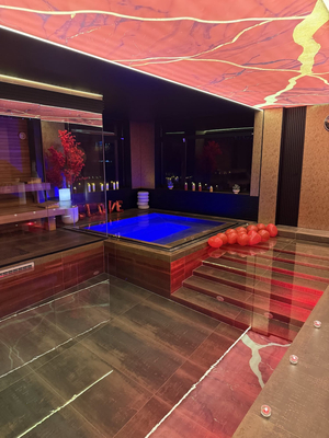 The River Luxury Spa Wellness