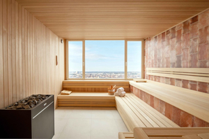 The Urban Spa by CODAGE