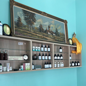 Tibetan Welness Therapy - Centre bien-être