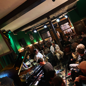 Toots Jazz Club