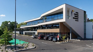 Van der Valk Hotel Nivelles - Sud