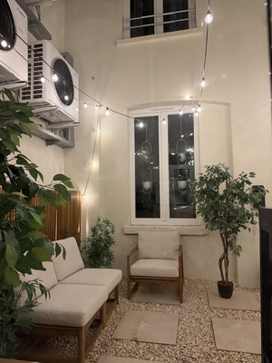 Vandenbranden Suites