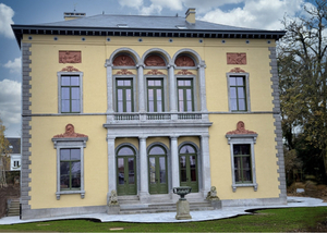 Villa Servais