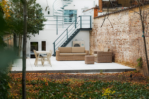 Whitlock16 Aparthotel