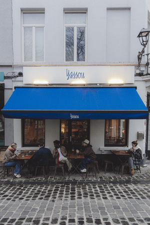 Yassou Bistro Bar