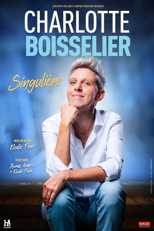 Charlotte Boisselier | Singulière