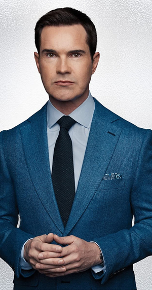 Jimmy Carr