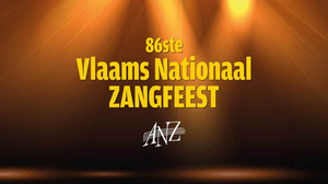 86ste Vlaams Nationaal Zangfeest