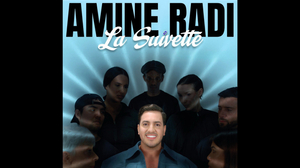 Amine Radi | La Suivette