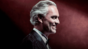 Andrea Bocelli