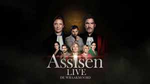 Assisen Live - De Wraakmoord