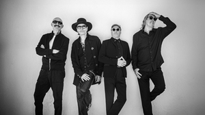 BEAT – performing the music of 80’s King Crimson | Packages