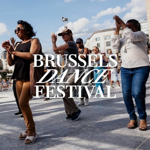 Afterparties du Festival de Danse de Bruxelles